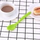 thumbnail image 1 of Cuchara de silicona resistente al calor para niños, vajilla para sopa, suministros de cocina, 1 of 5