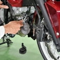 thumbnail image 4 of IDEANATEGRATE Para Cable De Resistente Para Motocicletas Con Agarre Cómodo, 4 of 8