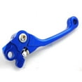 thumbnail image 2 of CNC PIVOT BRAKE CLUTCH LEVERS KIT FOR YAMAHA YZ125 250F 426F 450F KAWASAKI KX125 250 250F 450F SUZUKI RMZ250 2005 2006 LV35_B, 2 of 4