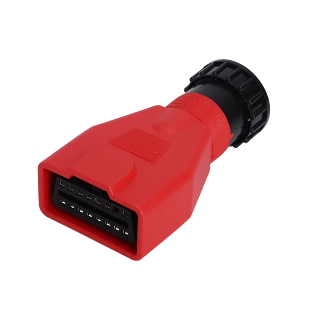 Adaptador OBD2 de 14 pines Bling Bling para Benz AUTEL Maxisys Pro MS908p MS906BT DS808K MK808