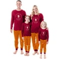 thumbnail image 7 of Harry Potter Founder Wizarding World Tight Fit Family Pajama Set, 7 of 7