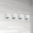 thumbnail image 3 of Dainolite V1233-4W-PC  Vanity, 3 of 3