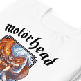 thumbnail image 4 of Motorhead - Another Day T-Shirt, 4 of 7
