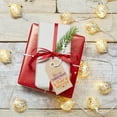 thumbnail image 4 of 13PCS Merry Christmas Tree Clear Stamps Transparent Rubber Stamps Seal Snowflake Xmas Blessing Words for Card Making Decoration DIY Scrapbooking Embossing Album Craft Supplies White, 4 of 9