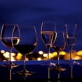 thumbnail image 4 of Riedel 14 Oz Vinum Riesling Grand Cru & Zinfandel Crystal Glass, (2 Pack), 4 of 4