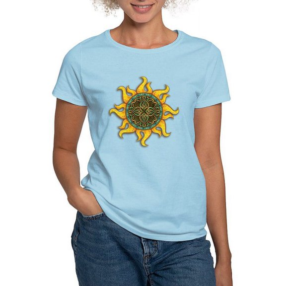 CafePress - Women's Light T Shirt - Women's Classic T-Shirt