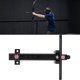 thumbnail image 2 of Tiro con arco recurvo Vista de arco en forma de T ajustable Metal tiro objetivo vista tiro con arco accesorios de competición negro YUNYI BRAND  Deportes, 2 of 8