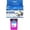 Tri-Color Combo Pack, variant on 650 650XL CZ101AE CZ102AE Ink Cartridge Compatible for HP 1015 1515 2515 2545 2645 3515 4645 Printers, Leak-Proof Design Crisp Printing, Home & Office Use