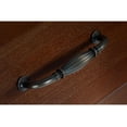 thumbnail image 4 of CKP #2838 Origins Collection 3-3/4 in. (96mm) Drawer Pull, Oil-Rubbed Bronze, 4 of 4