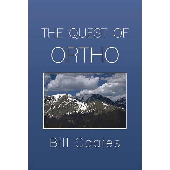 The Quest of Ortho (Paperback)