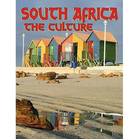 South Africa the Culture