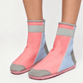 thumbnail image 5 of Tall Water Shoes for Boys Girls Cute Quick Dry Barefoot Aqua Socks for Swim Beach Surf Yoga Pool Trendy Lightweight Athletic Non Slip Shoes, 5 of 5