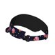 thumbnail image 2 of Balery Cartoon Donut Planets Gorra deportiva con visera ajustable para mujer y hombre (talla única), 2 of 7