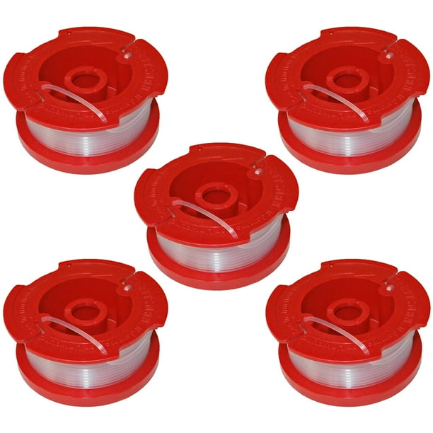 Craftsman String Trimmer 5 Pack of Genuine OEM Replacement Spools