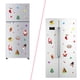 thumbnail image 5 of Toystoory Adhesivo navideño para ventana Papá Noel/muñeco de nieve/alce adhesivo de cristal adornos navideños para el hogar Natal regalo de Kits de decoración para fiestas Volviendo la cabeza anciano, 5 of 6