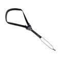 thumbnail image 3 of Correa para guitarra clásica. Correa para tocar guitarra clásica. Accesorio premium, ligero, portátil, duradero y de longitud ajustable., 3 of 8