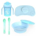 thumbnail image 1 of Kit de Alimentación Belskin Twistshake 6 Meses Niño, 1 of 4