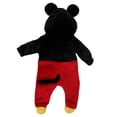 thumbnail image 2 of Mameluco con Gorro Bordado Disney Mickey Mouse Carita Disney Mameluco2361, 2 of 3