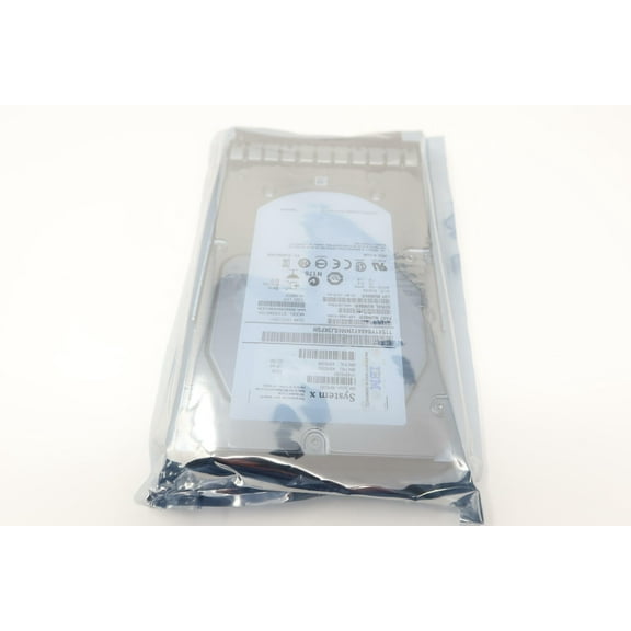 49Y6093 49Y6092 IBM 300GB 15K 6G 3.5" SAS Hard Drive