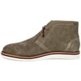 thumbnail image 2 of Thomas & Vine Mens Keegan Wide Tru Comfort Foam Lace-up Round Toe Chukka Boot, 2 of 9
