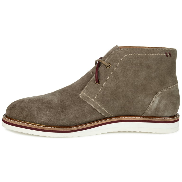 Walmart mens deals chukka boots
