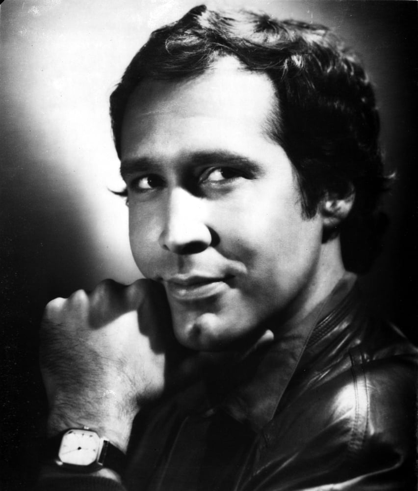 24 x 30 Film still featuring Chevy Chase Photo Print 