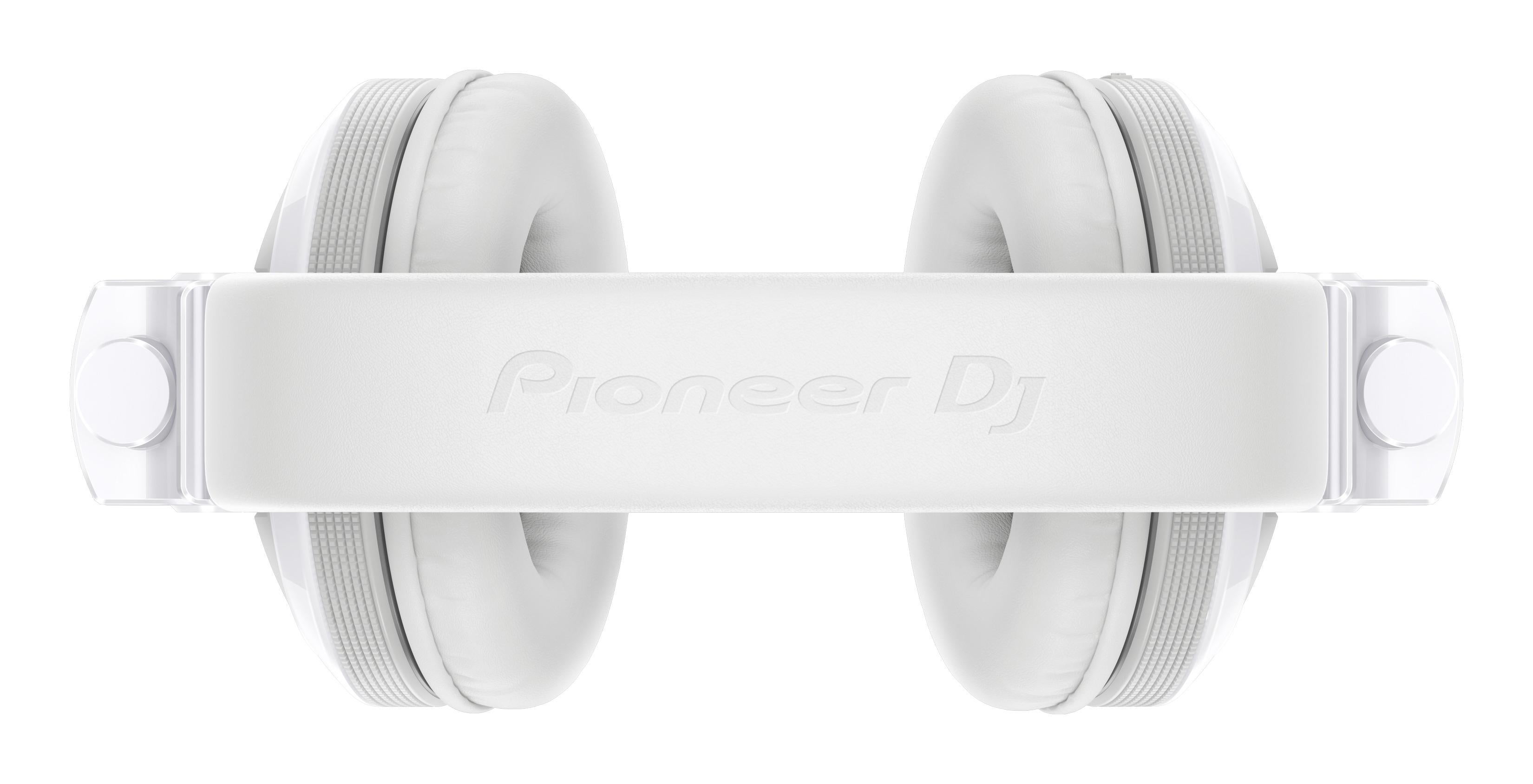 Pioneer discount headphones white