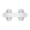 thumbnail image 5 of Pioneer DJ HDJ-X5BT Over-Ear DJ Headphones With Bluetooth White, 5 of 7