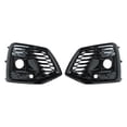 thumbnail image 4 of Par de rejillas de antiniebla tipo panal 80G807680Q Accesorios profesionales 80F807679B Piezas de repuesto resistentes 80F807679A 80G807679Q, 4 of 7