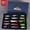 G1-15pcs Fishing Lures, variant on Exclusive Lure Fishing Gift Bundle - 15pcs Multifunctional Lure Kit Swimbaits Ideal Present for Fishing Lovers