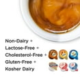 Coffee Liquid Creamer Variety Pack, Individual Creamers Singles, Original, French Vanilla