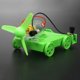 thumbnail image 5 of Coche impulsado por energía eólica Juguete Hecho De La Ciencia De La Energía Eólica De De DIY Para Fanmusic Coche impulsado por energía eólica, 5 of 6