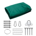thumbnail image 2 of Swing For Kids Adjustable & Easy Install Suitable For Indoor/Outdoor Use Soothing For Sensory Processing Disorder & Special Needs, 2 of 7