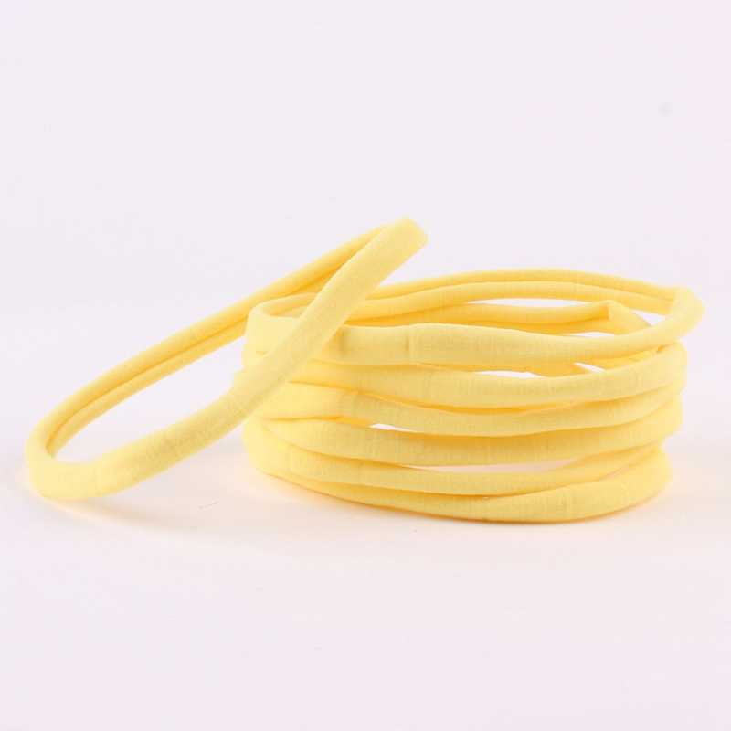 nylon headbands walmart