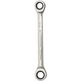 thumbnail image 2 of 10mm x 11mm Dbl. Box End Ratcheting Wrench, 2 of 3