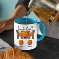 thumbnail image 3 of Lazaofficial Personalized Name Mug, Mom Gifts, Basketball Mug, Custom Mug, 3 of 6