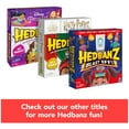 Hedbanz Picture Guessing Board Game New Edition, for Families and Kids