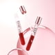 thumbnail image 4 of Esmalte labial colorido de alta pigmentación de larga duración Acabado brillante | Color de labios hidratante que no reseca | Múltiples tonos para todos los tonos de piel | Brillo labial hidratante, 4 of 7