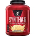 thumbnail image 1 of Proteína BSN Syntha 6 Vainilla (Bote 5 LB) BSN Fitness Town 1047952, 1 of 2