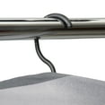 thumbnail image 6 of Laundry 360 5.5" W Scorch Resistant Table Top Ironing Board, 6 of 13