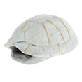 thumbnail image 1 of Decoración de micro paisaje para tortugas, , arañas, resina artificial, cueva de reproducción de molienda no tóxica - , tal se describe Colco Cueva escondida de reptiles, 1 of 8