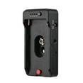 thumbnail image 1 of yeacher NP-F Battery Charger Metal Battery Adapter Plate with Type-C, 1 of 7
