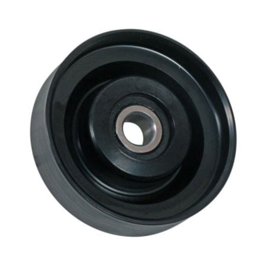 Litens Accessory Belt Drive Tensioner Pulley - Original Equipment Quality Fits select: 2010-2011 HYUNDAI ELANTRA TOURING, 2010-2011 KIA SOUL