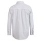 thumbnail image 3 of Camisa Vaquera Wrangler Hombre Manga Larga R676 blanco M, 3 of 5