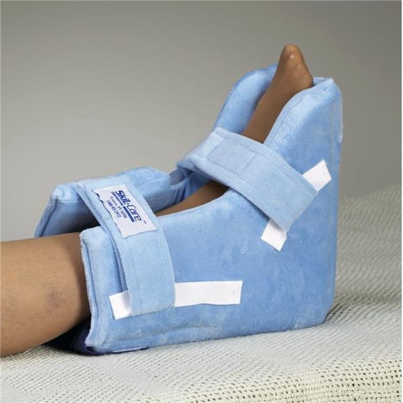 Skil Care 503036 Heel Float Large Bariatric 5 in. Wide (Each)