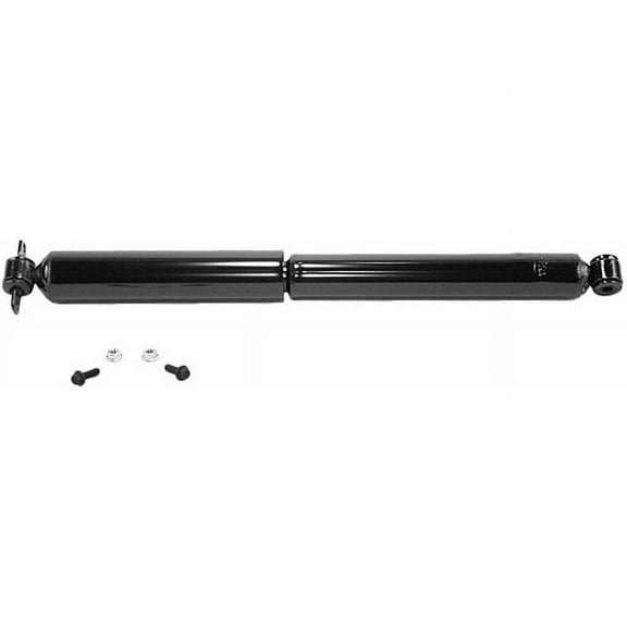 Rear Shock Absorber - Compatible with 1991 - 2003 Ford Explorer 1992 1993 1994 1995 1996 1997 1998 1999 2000 2001 2002