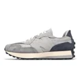 thumbnail image 2 of New Balance 327 NB Slate Grey Rain Cloud Men Unisex Casual Shoes U327WGC-D, 2 of 6
