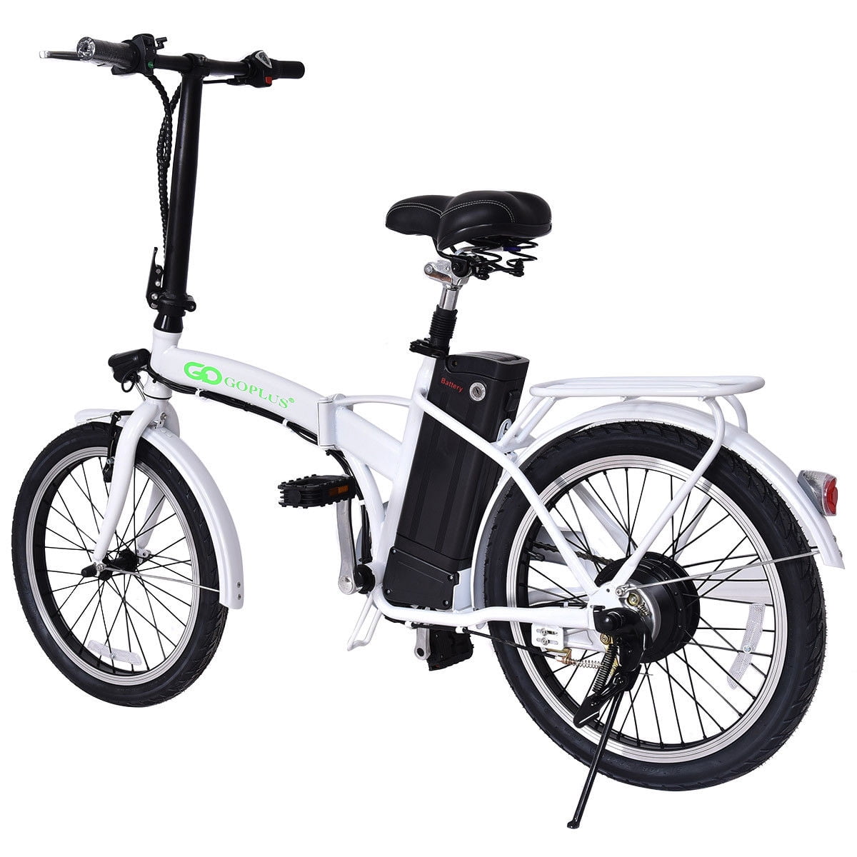 go plus electric bikes