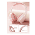 thumbnail image 5 of Headset Bluetooth Headset Noise Reduction Wireless Game Headset Long Battery Life Cell Phone Multi-Function Headset, C, 5 of 5