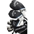 thumbnail image 2 of Callaway Edge 2024 Right Handed Men's Complete Golf Set, 2 of 9